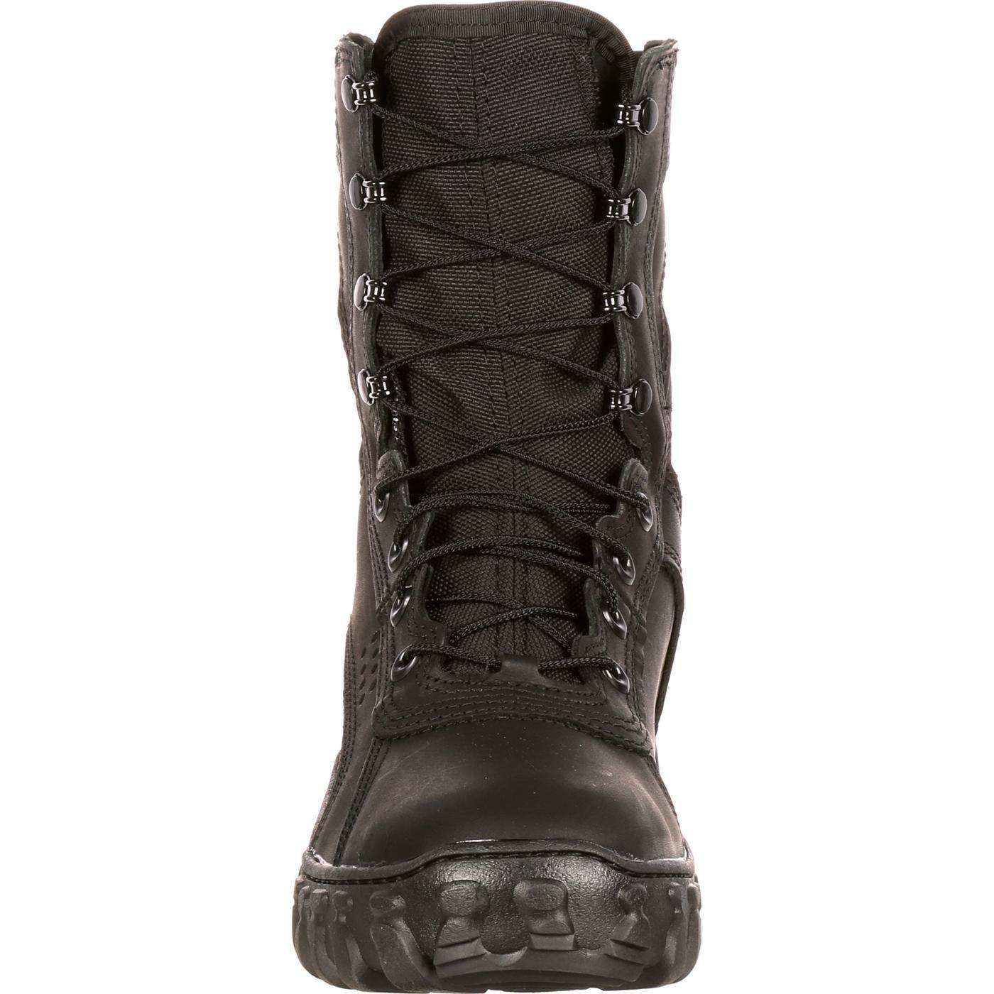 Rocky S2V Tactical Military Boot - Rocky Boots - Flyclothing LLC