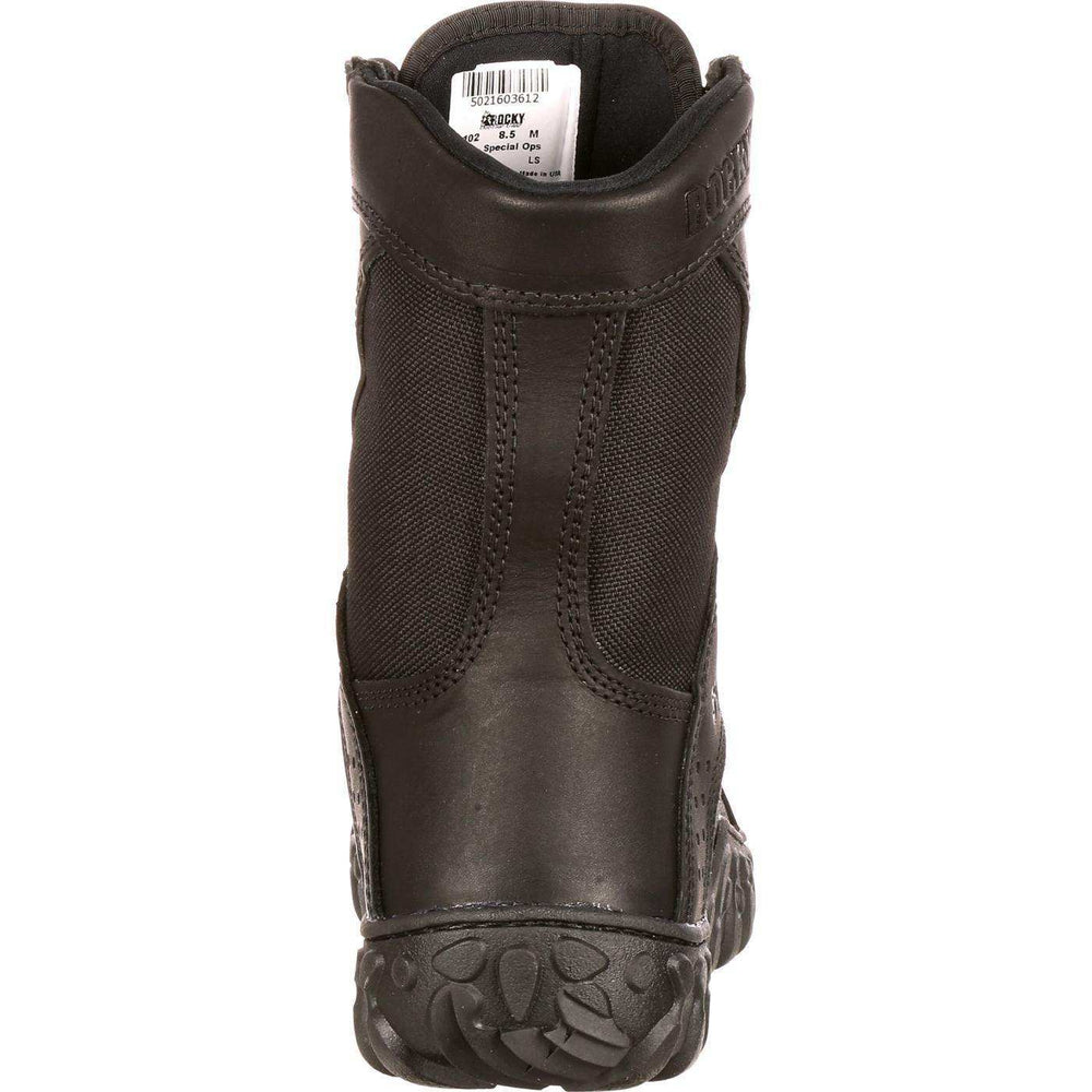 Rocky S2V Tactical Military Boot - Rocky - Flyclothing LLC
