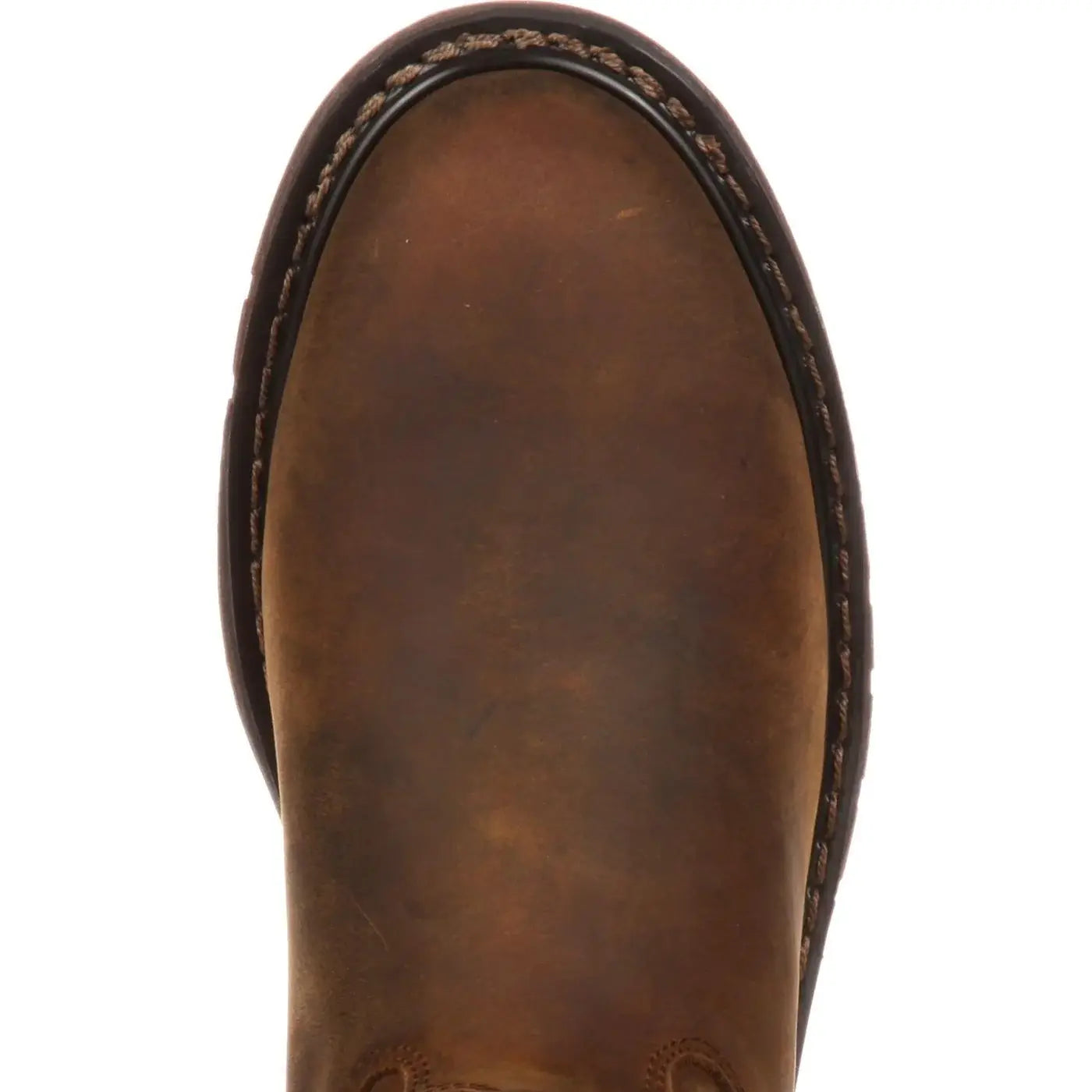Rocky Original Ride Roper Western Boot - Rocky Boots - Flyclothing LLC