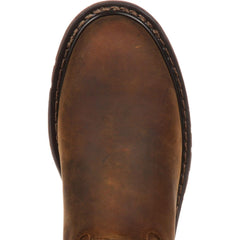 Rocky Original Ride Roper Western Boot - Rocky