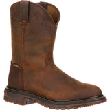 Rocky Original Ride Roper Western Boot - Rocky