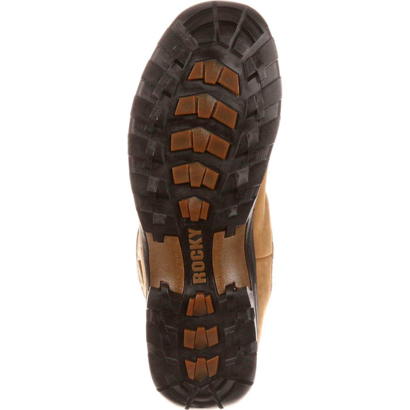 Rocky ProLight Hunting Waterproof Snake Boot - Unisex sized - Rocky Boots - Flyclothing LLC