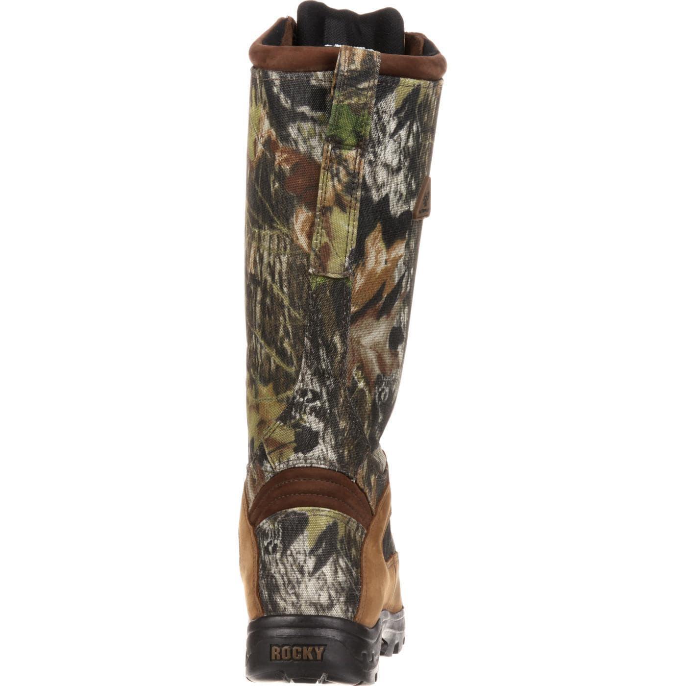 Rocky ProLight Hunting Waterproof Snake Boot - Unisex sized - Flyclothing LLC