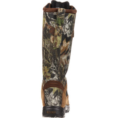 Rocky ProLight Hunting Waterproof Snake Boot - Unisex sized - Rocky