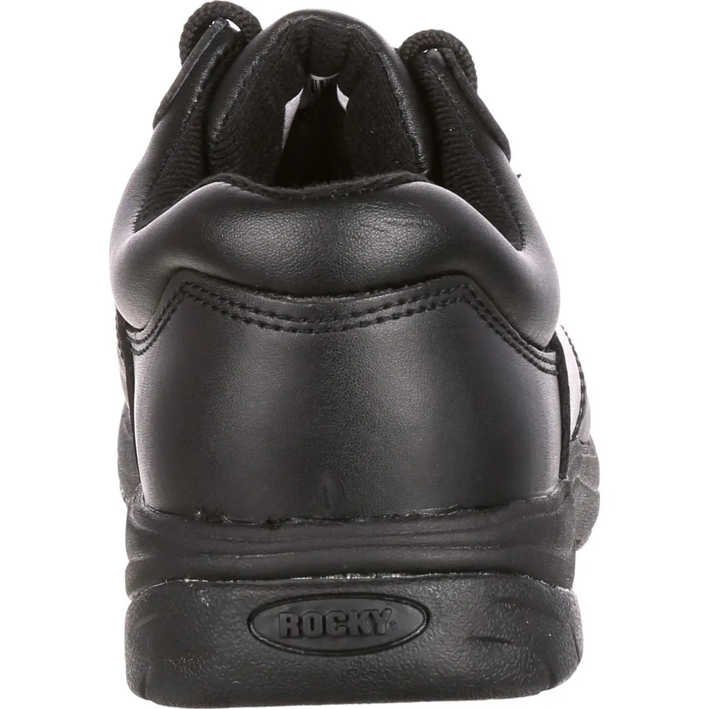 Rocky SlipStop 911 Plain Toe Oxford Shoe - Rocky Boots - Flyclothing LLC
