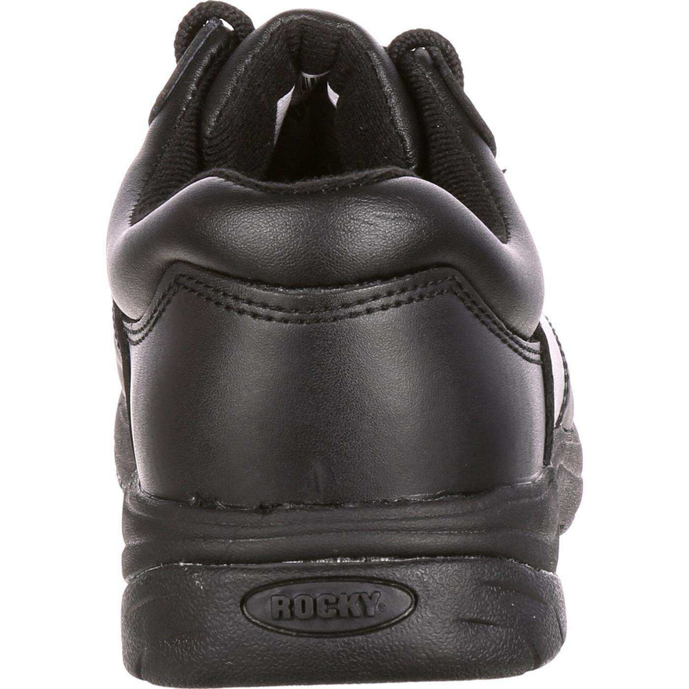 Rocky SlipStop 911 Plain Toe Oxford Shoe - Rocky - Flyclothing LLC