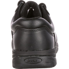Rocky SlipStop 911 Plain Toe Oxford Shoe - Flyclothing LLC