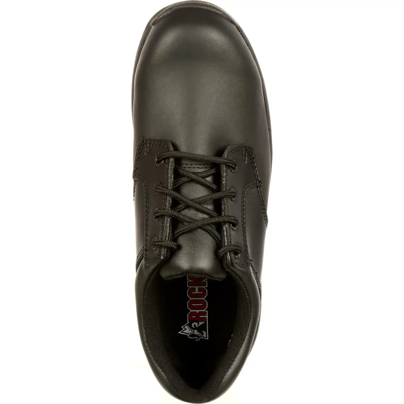 Rocky SlipStop 911 Plain Toe Oxford Shoe - Rocky Boots - Flyclothing LLC