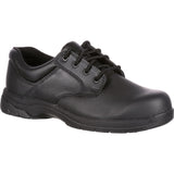 Rocky SlipStop 911 Plain Toe Oxford Shoe - Rocky