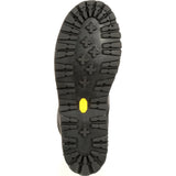 Rocky Portland Lace-to-Toe Waterproof Public Service Boots - Rocky