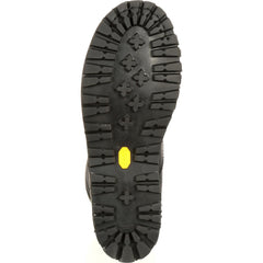 Rocky Portland Lace-to-Toe Waterproof Public Service Boots - Rocky