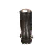 Rocky Portland Lace-to-Toe Waterproof Public Service Boots - Rocky Boots - Flyclothing LLC