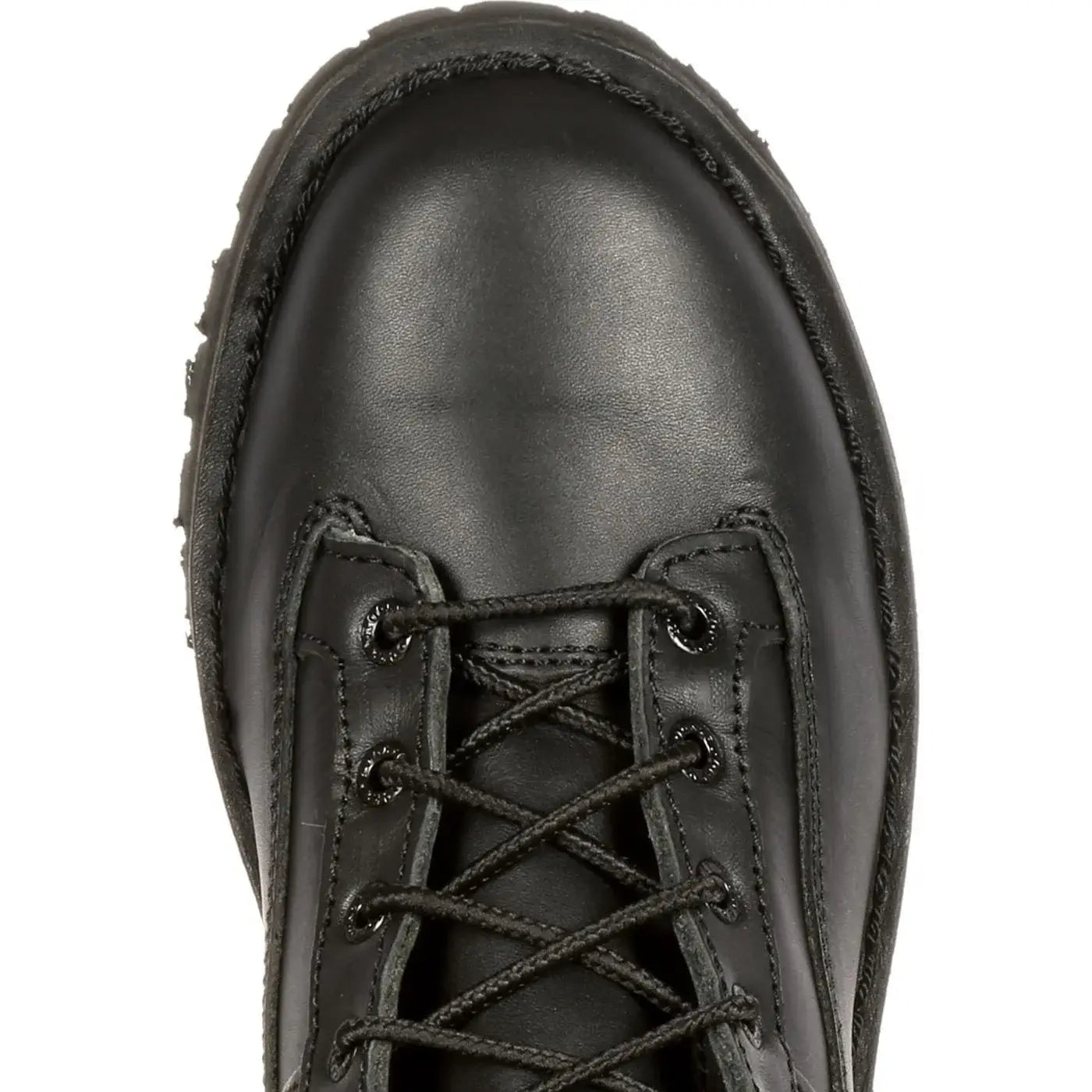 Rocky Portland Lace-to-Toe Waterproof Public Service Boots - Rocky Boots - Flyclothing LLC
