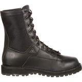 Rocky Portland Lace-to-Toe Waterproof Public Service Boots - Rocky Boots - Flyclothing LLC