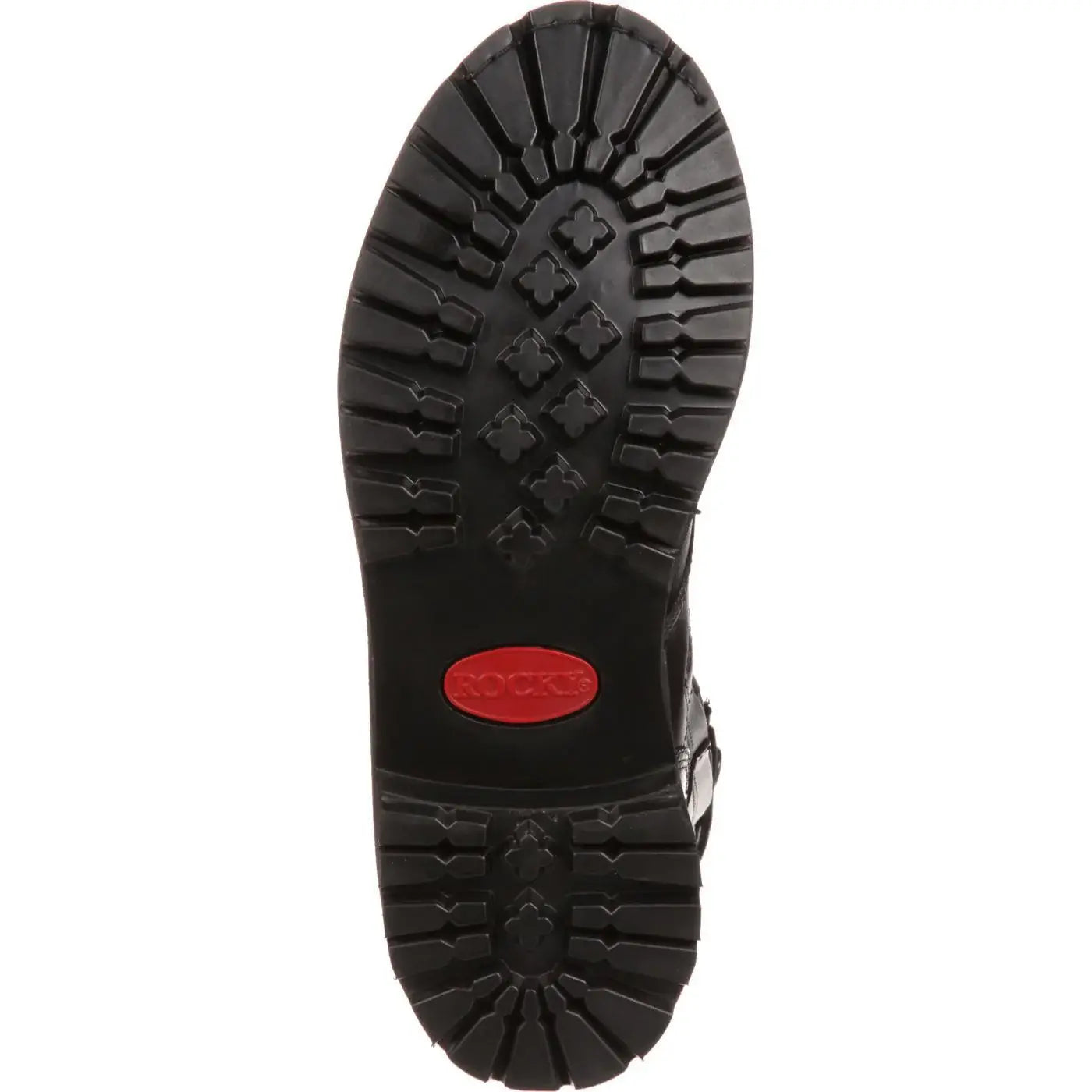 Rocky Side Zipper Jump Boot - Rocky Boots - Flyclothing LLC