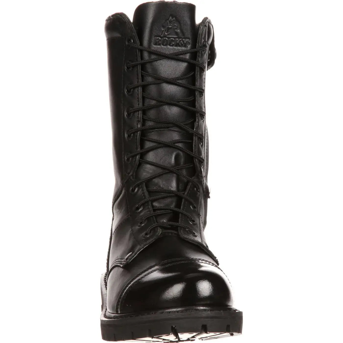 Rocky Side Zipper Jump Boot - Rocky Boots - Flyclothing LLC