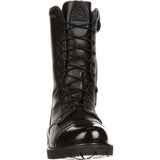 Rocky Side Zipper Jump Boot - Rocky
