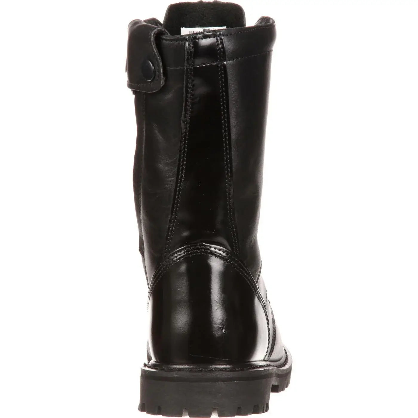 Rocky Side Zipper Jump Boot - Rocky Boots - Flyclothing LLC