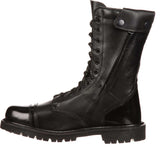 Rocky Side Zipper Jump Boot - Rocky - Flyclothing LLC