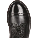 Rocky Side Zipper Jump Boot - Rocky Boots - Flyclothing LLC