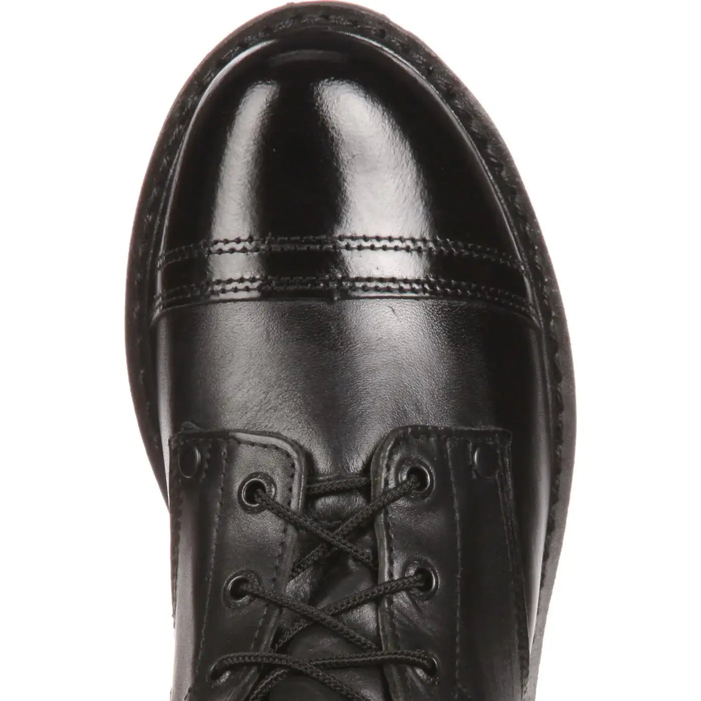 Rocky Side Zipper Jump Boot - Rocky Boots - Flyclothing LLC