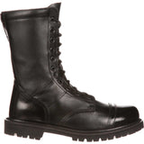 Rocky Side Zipper Jump Boot - Rocky - Flyclothing LLC