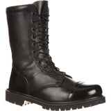 Rocky Side Zipper Jump Boot - Rocky Boots - Flyclothing LLC