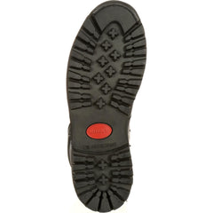 Rocky Side Zipper Jump Boot - Rocky