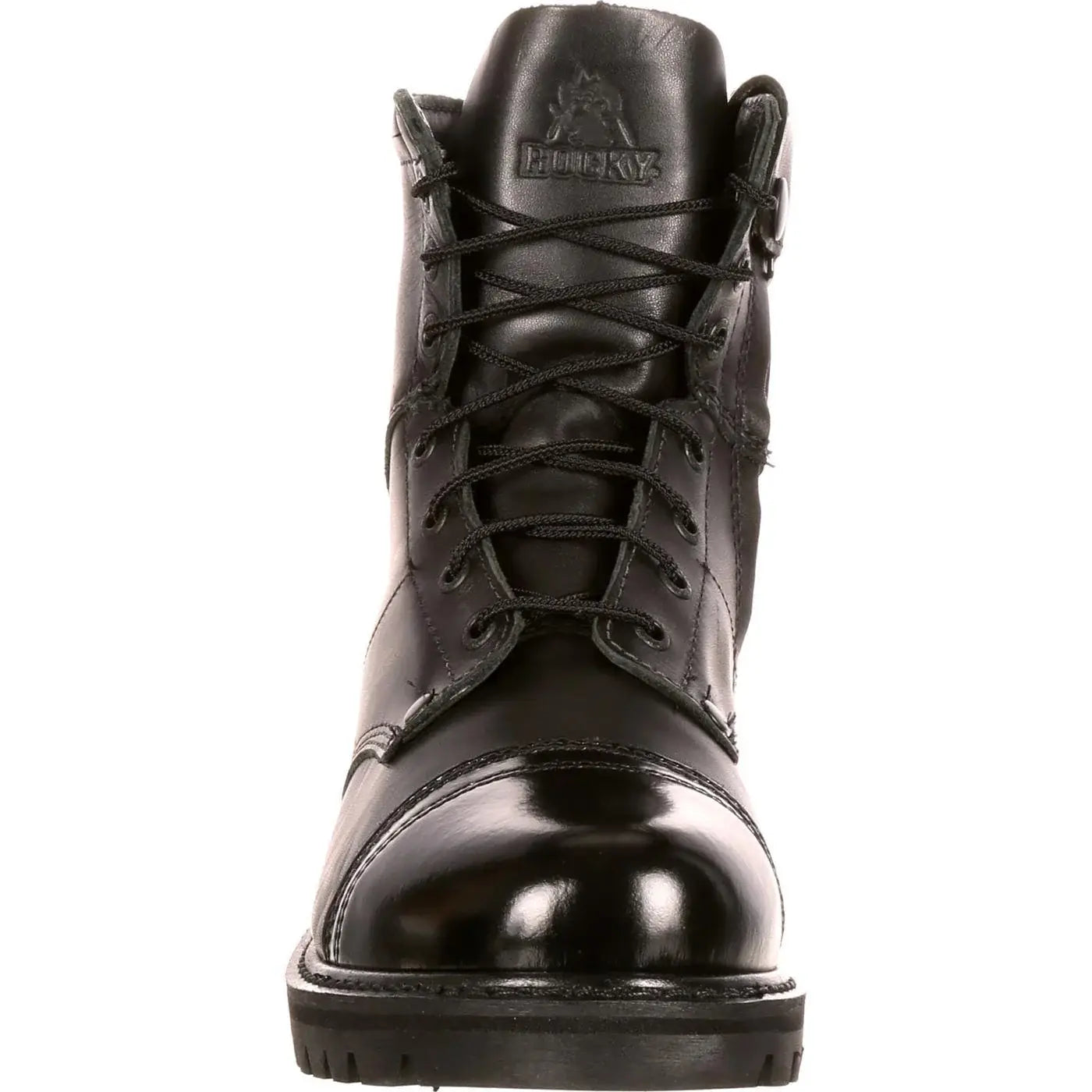 Rocky Side Zipper Jump Boot - Rocky Boots - Flyclothing LLC