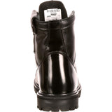 Rocky Side Zipper Jump Boot - Rocky