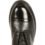 Rocky Side Zipper Jump Boot - Rocky Boots - Flyclothing LLC
