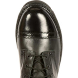 Rocky Side Zipper Jump Boot - Rocky - Flyclothing LLC