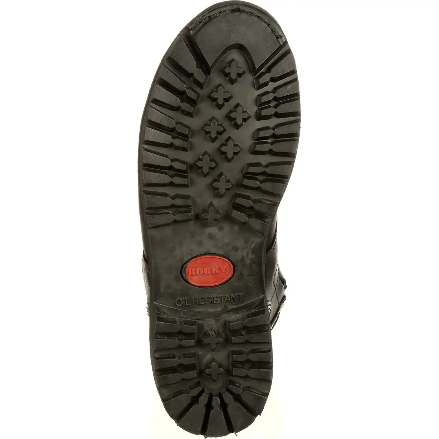 Rocky Waterproof 200G Insulated Side Zipper Jump Boot - Rocky Boots - Flyclothing LLC