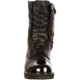 Rocky Waterproof 200G Insulated Side Zipper Jump Boot - Rocky Boots - Flyclothing LLC
