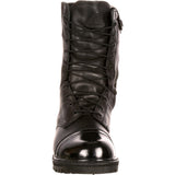 Rocky Waterproof 200G Insulated Side Zipper Jump Boot - Rocky