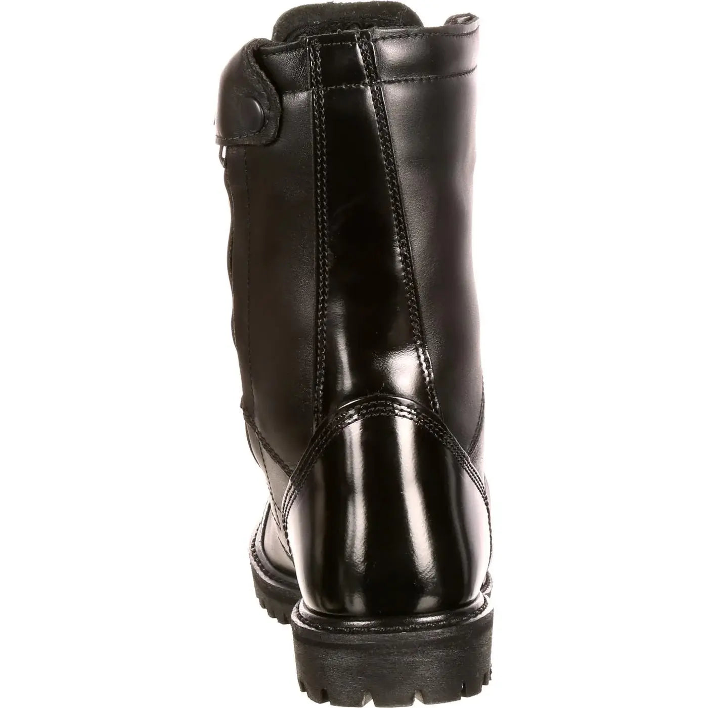 Rocky Waterproof 200G Insulated Side Zipper Jump Boot - Rocky Boots - Flyclothing LLC