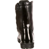 Rocky Waterproof 200G Insulated Side Zipper Jump Boot - Rocky Boots - Flyclothing LLC
