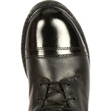 Rocky Waterproof 200G Insulated Side Zipper Jump Boot - Rocky Boots - Flyclothing LLC