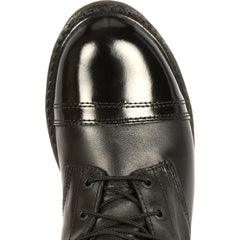 Rocky Waterproof 200G Insulated Side Zipper Jump Boot - Rocky
