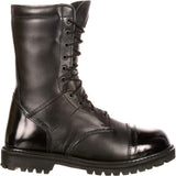Rocky Waterproof 200G Insulated Side Zipper Jump Boot - Rocky Boots - Flyclothing LLC