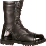 Rocky Waterproof 200G Insulated Side Zipper Jump Boot - Rocky - Flyclothing LLC