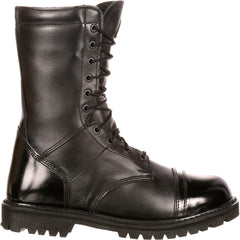 Rocky Waterproof 200G Insulated Side Zipper Jump Boot - Rocky
