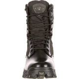 Rocky Alpha Force Waterproof Public Service Boot - Rocky Boots - Flyclothing LLC