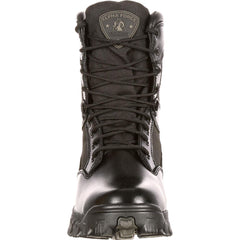 Rocky Alpha Force Waterproof Public Service Boot - Rocky