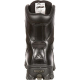 Rocky Alpha Force Waterproof Public Service Boot - Rocky Boots - Flyclothing LLC