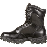 Rocky Alpha Force Waterproof Public Service Boot - Rocky Boots - Flyclothing LLC