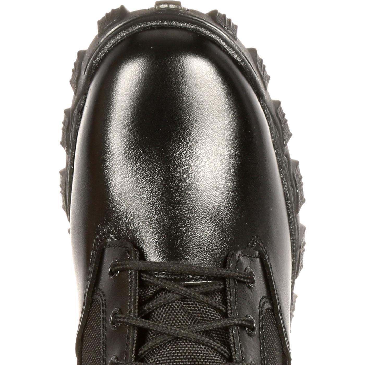 Rocky Alpha Force Waterproof Public Service Boot - Rocky