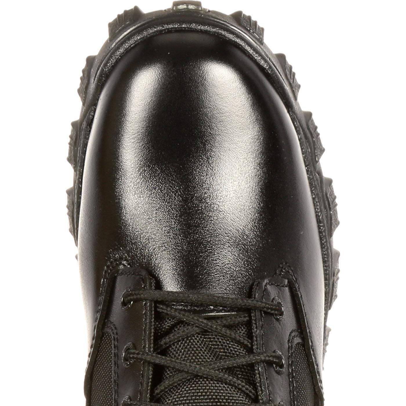 Rocky Alpha Force Waterproof Public Service Boot - Rocky Boots - Flyclothing LLC