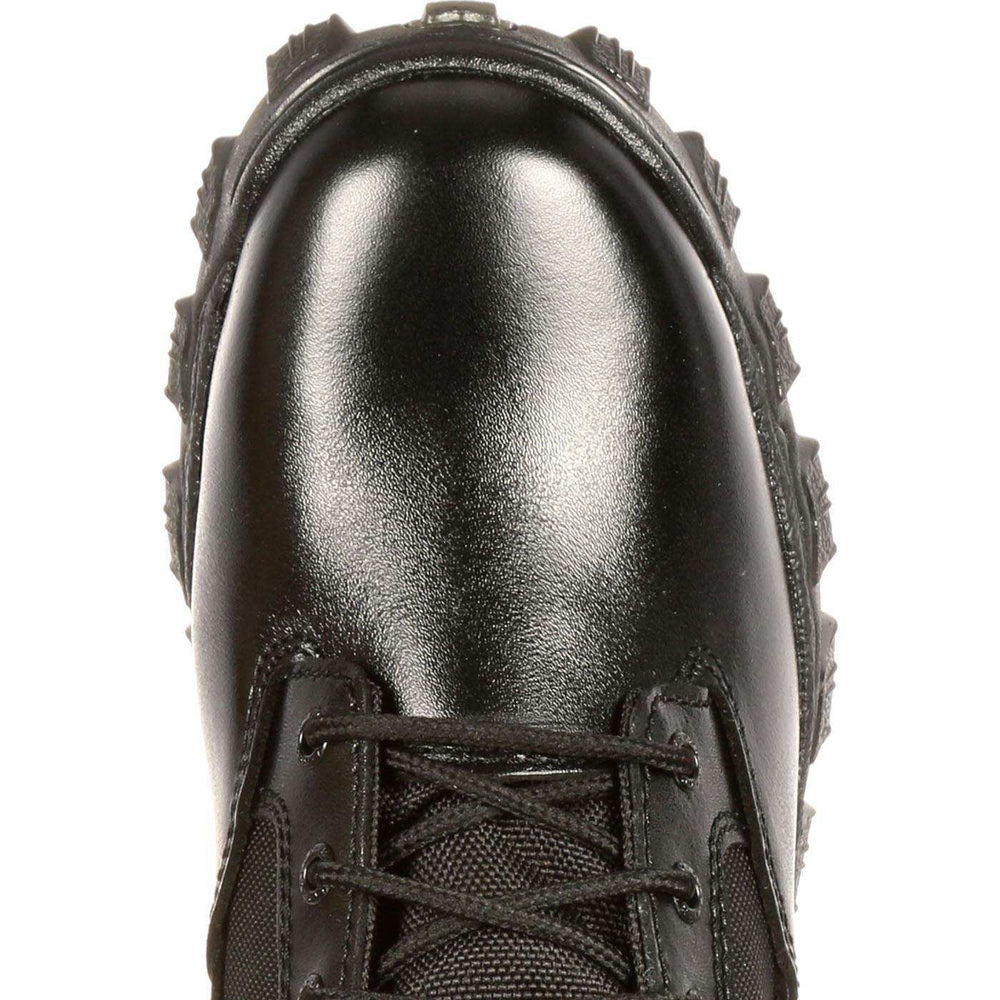 Rocky Alpha Force Waterproof Public Service Boot - Rocky - Flyclothing LLC