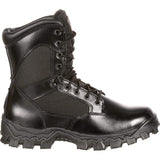 Rocky Alpha Force Waterproof Public Service Boot - Rocky Boots - Flyclothing LLC